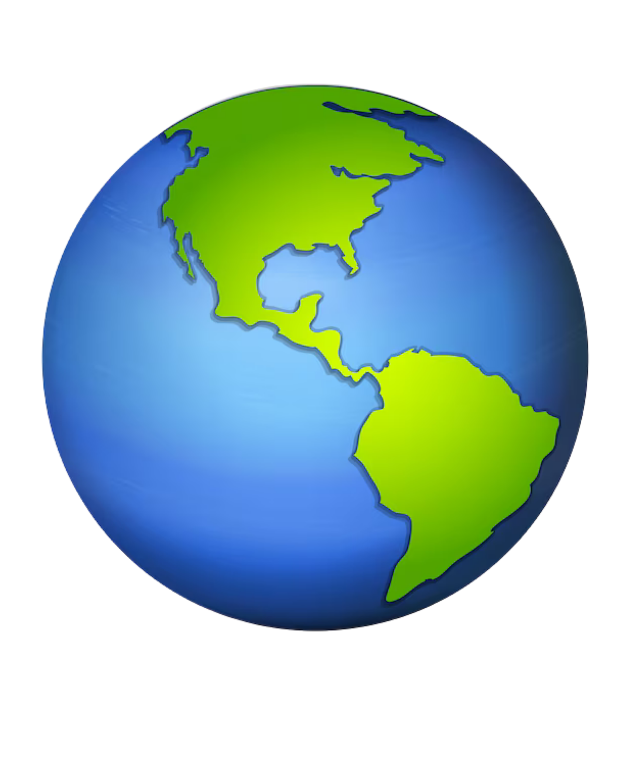 Globo Terrestre