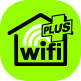 Ponto Wi-Fi Extra